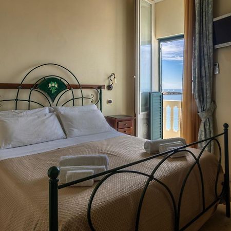 B&B La Riviera Gallipolli Exteriör bild