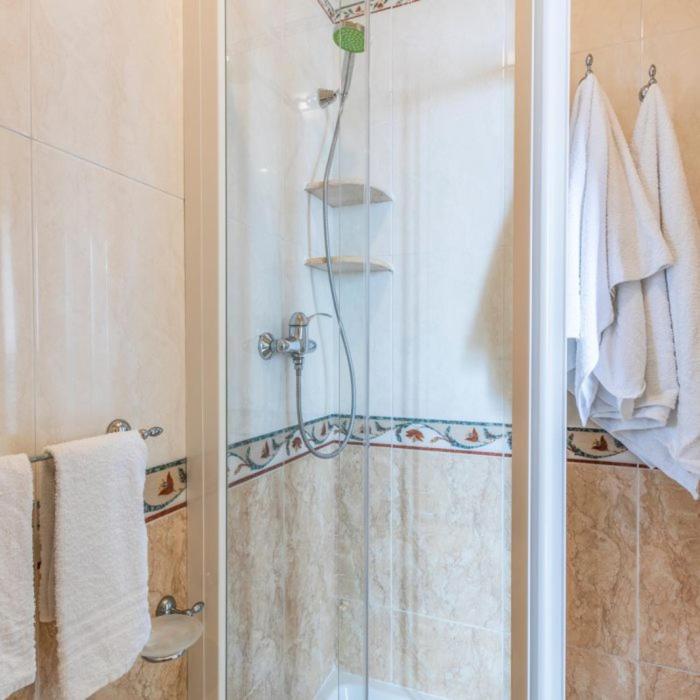 B&B La Riviera Gallipolli Exteriör bild