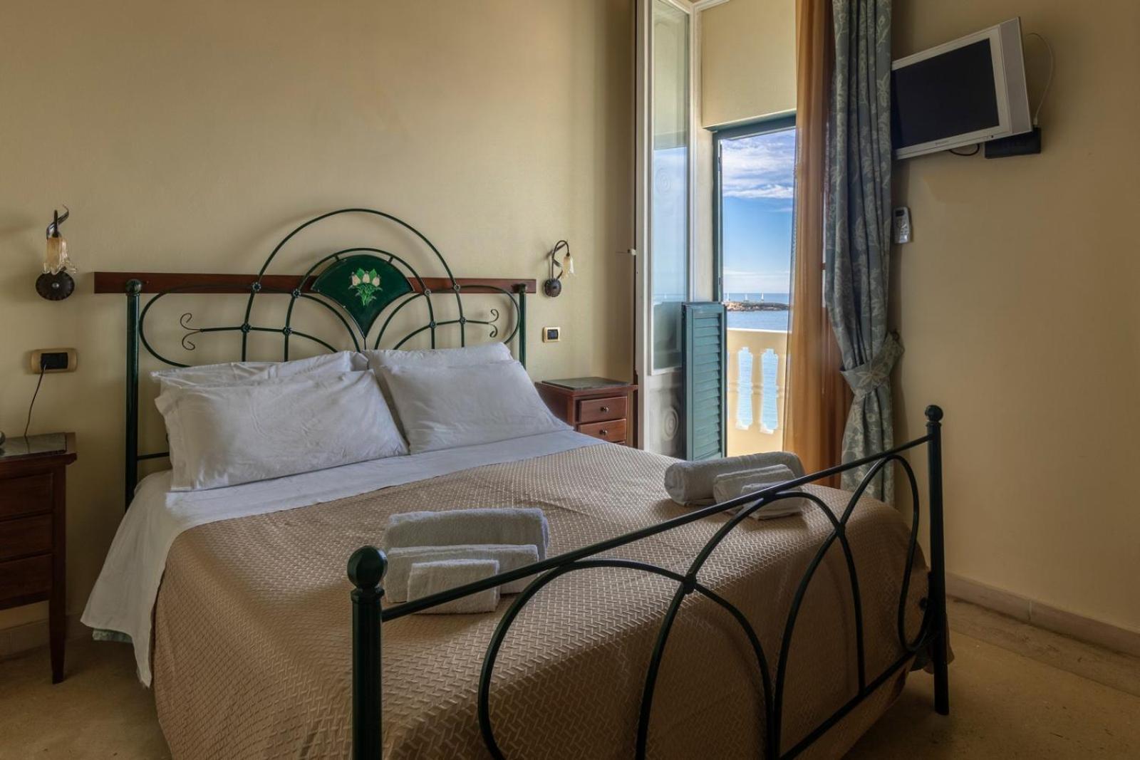 B&B La Riviera Gallipolli Exteriör bild
