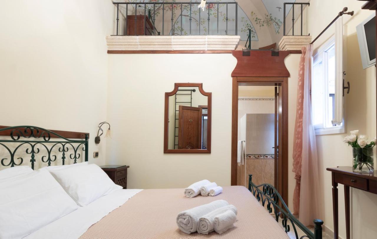 B&B La Riviera Gallipolli Exteriör bild