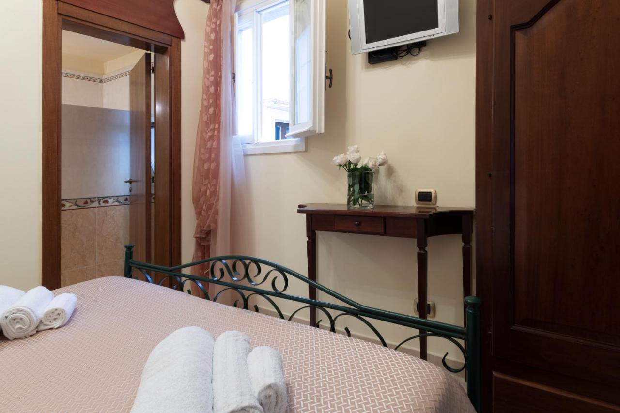 B&B La Riviera Gallipolli Exteriör bild