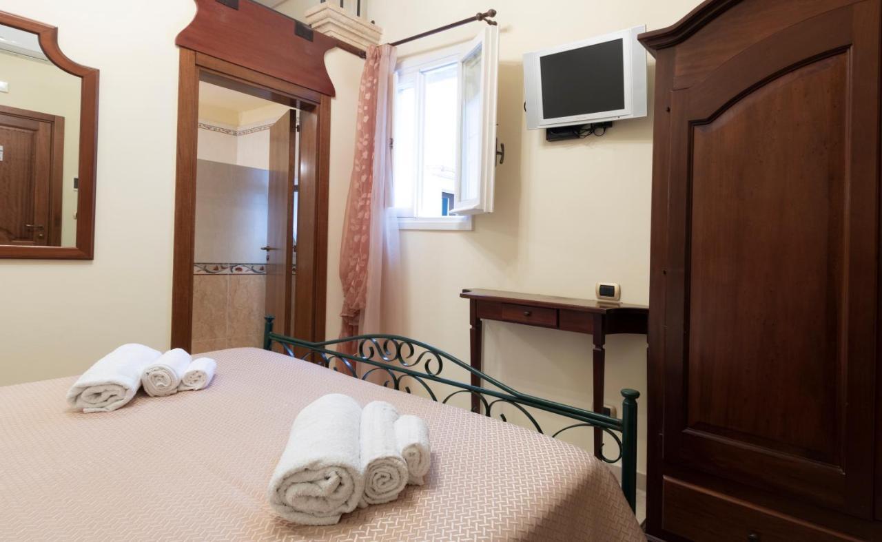 B&B La Riviera Gallipolli Exteriör bild