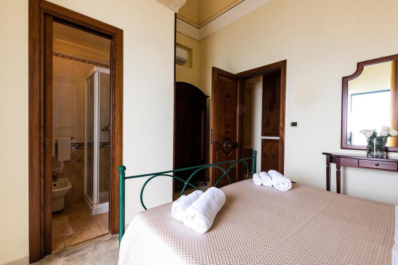 B&B La Riviera Gallipolli Exteriör bild