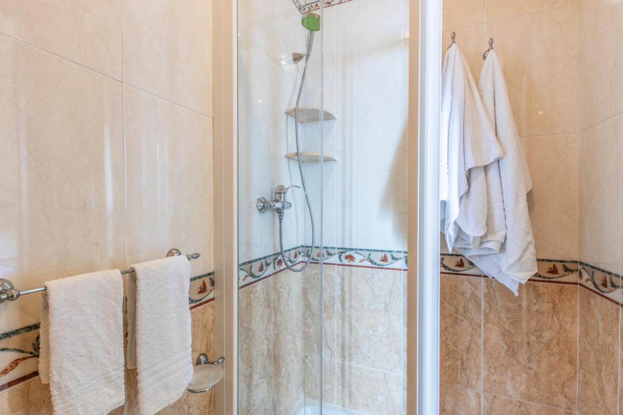 B&B La Riviera Gallipolli Exteriör bild