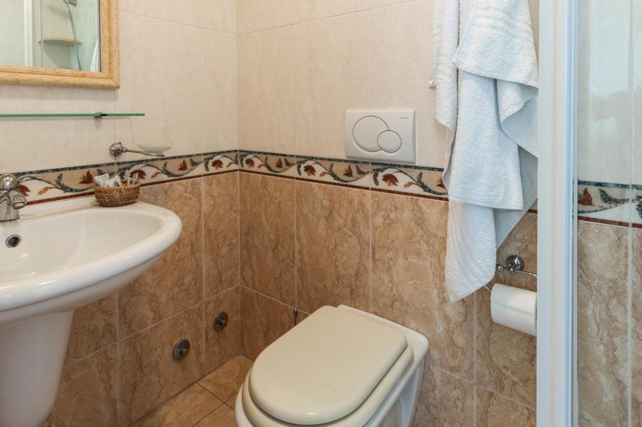 B&B La Riviera Gallipolli Exteriör bild