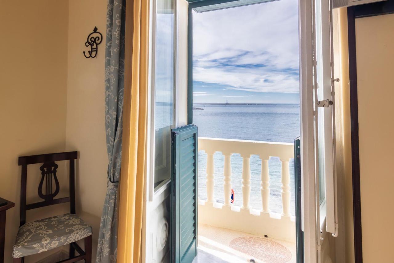 B&B La Riviera Gallipolli Exteriör bild