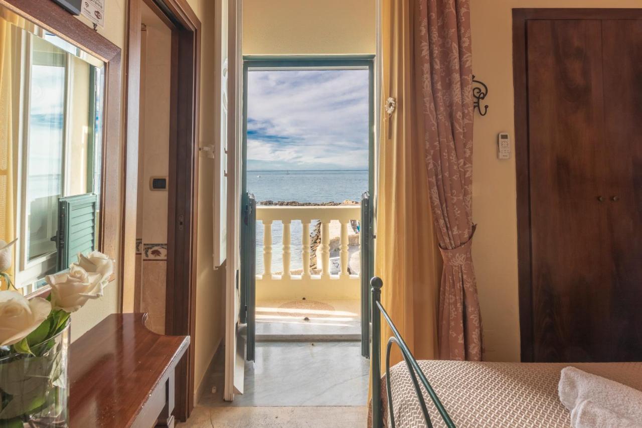 B&B La Riviera Gallipolli Exteriör bild