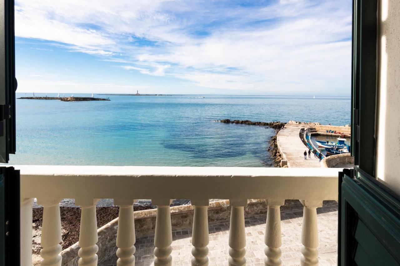 B&B La Riviera Gallipolli Exteriör bild