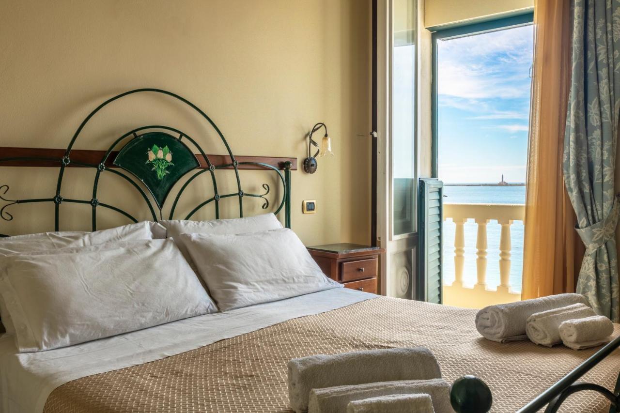 B&B La Riviera Gallipolli Exteriör bild